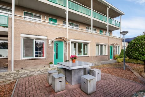 Dokter Van Haeringenplantsoen 6-02 secondary image