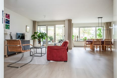 Dokter Van Haeringenplantsoen 6-02 tertiary image