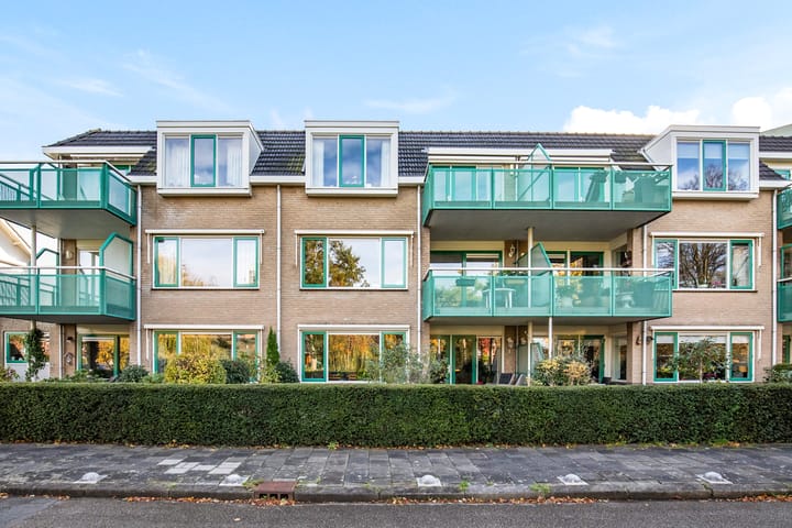 Photo 7 of Dokter Van Haeringenplantsoen 6-02