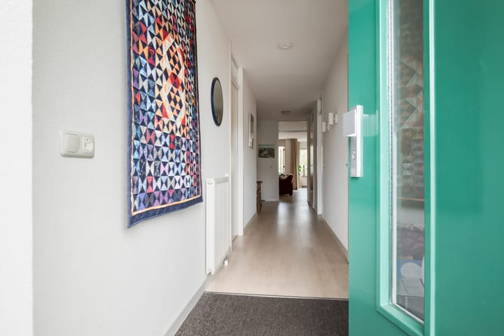 Photo 9 of Dokter Van Haeringenplantsoen 6-02