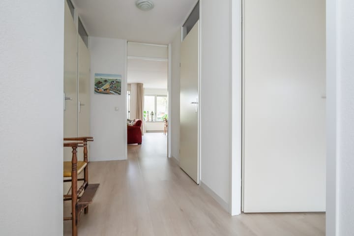 Photo 10 of Dokter Van Haeringenplantsoen 6-02