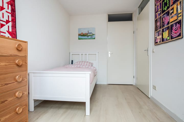 Photo 23 of Dokter Van Haeringenplantsoen 6-02