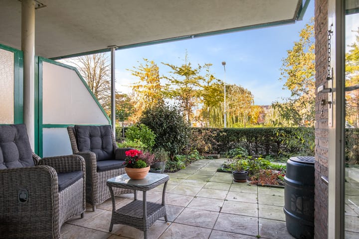 Photo 28 of Dokter Van Haeringenplantsoen 6-02