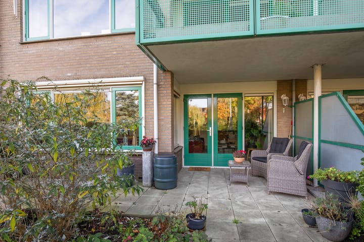 Photo 31 of Dokter Van Haeringenplantsoen 6-02