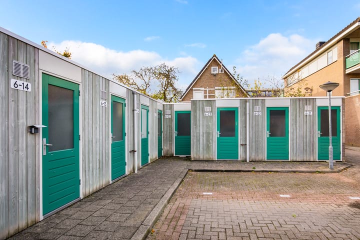 Photo 33 of Dokter Van Haeringenplantsoen 6-02