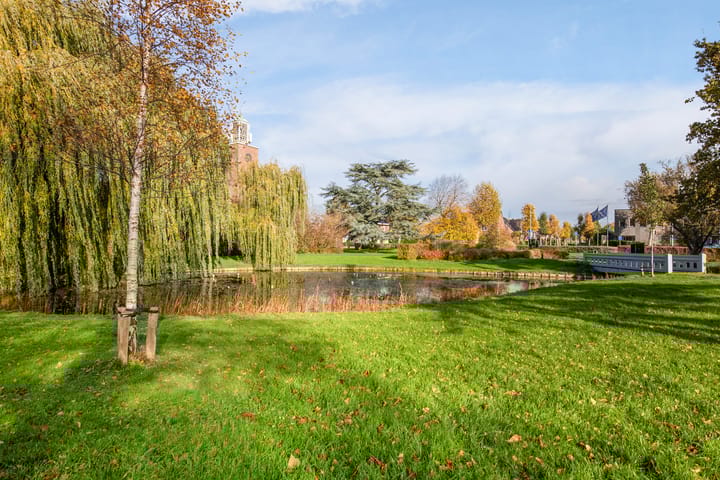 Photo 37 of Dokter Van Haeringenplantsoen 6-02