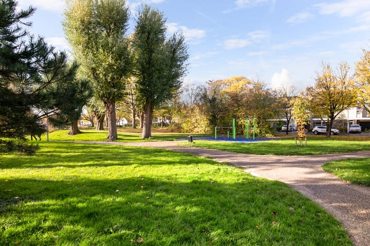 Photo 38 of Dokter Van Haeringenplantsoen 6-02