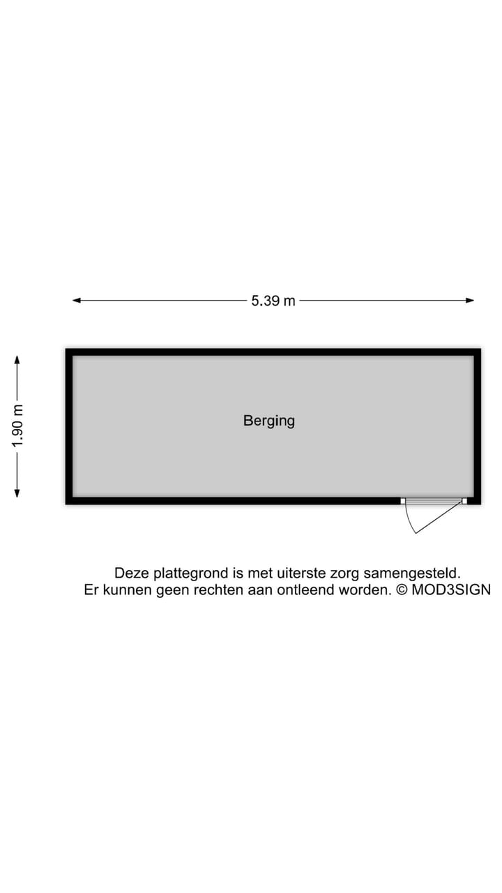 Photo 40 of Dokter Van Haeringenplantsoen 6-02