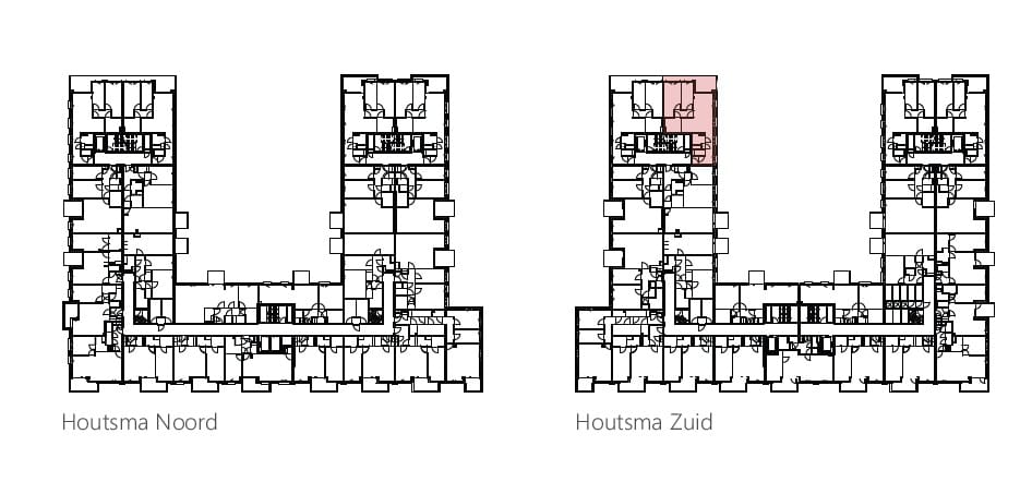 Foto 15 van Appartement - Bouwnummer 129 (Bouwnr. 129)