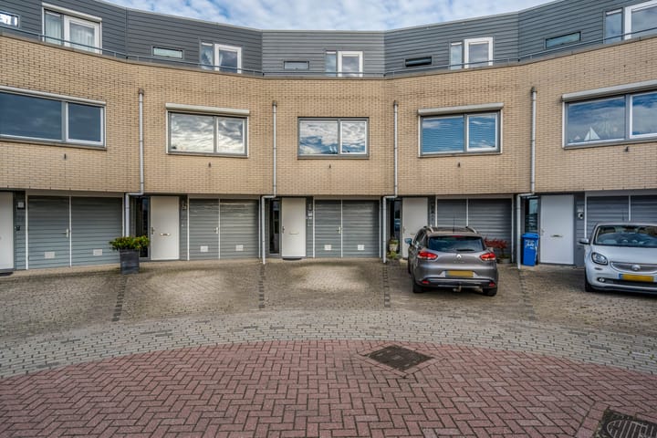 Foto 4 van Otterbeek 75