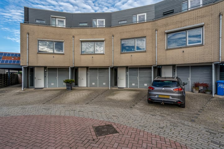 Foto 5 van Otterbeek 75