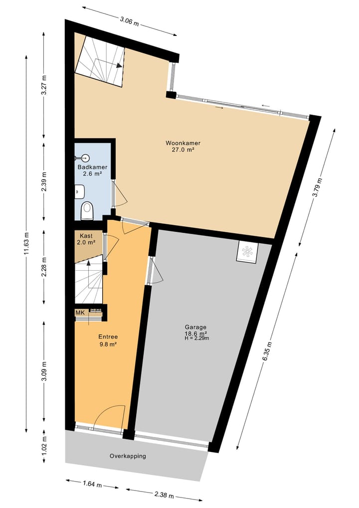 Foto 56 van Otterbeek 75