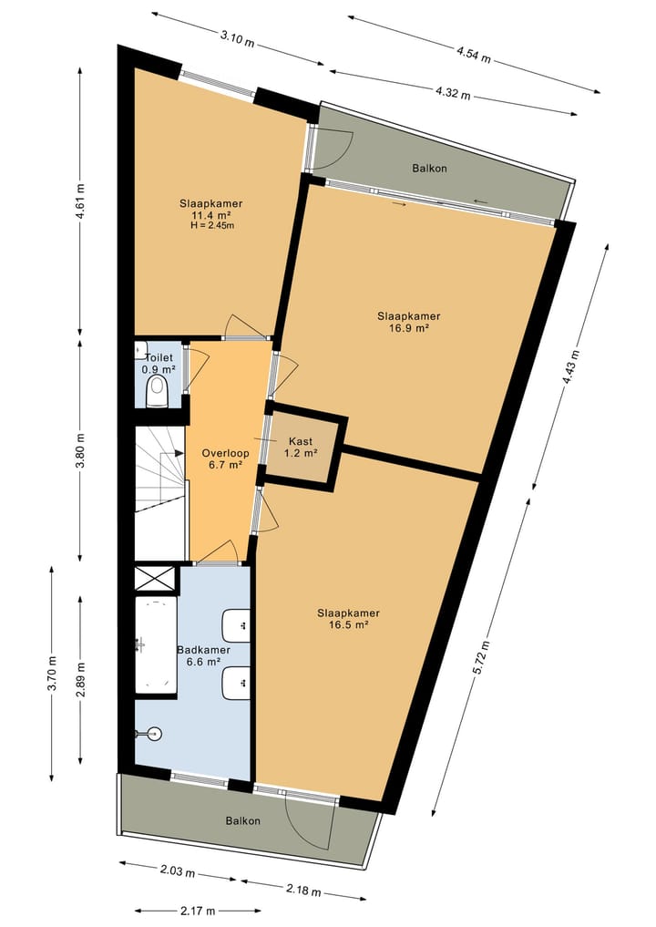 Foto 58 van Otterbeek 75