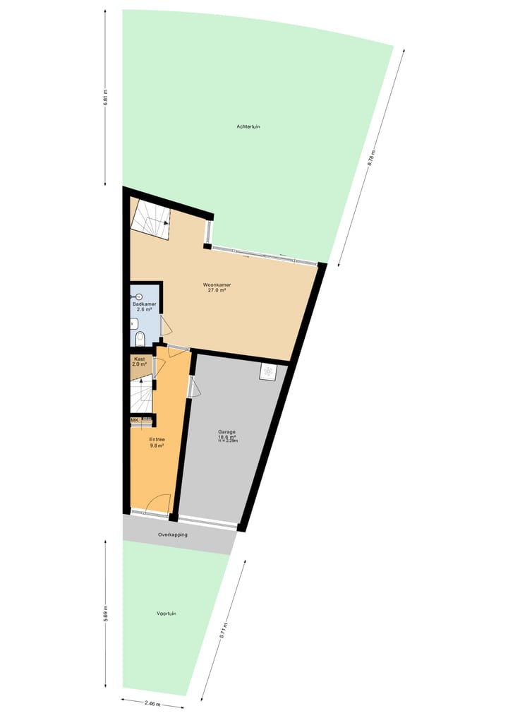 Foto 59 van Otterbeek 75