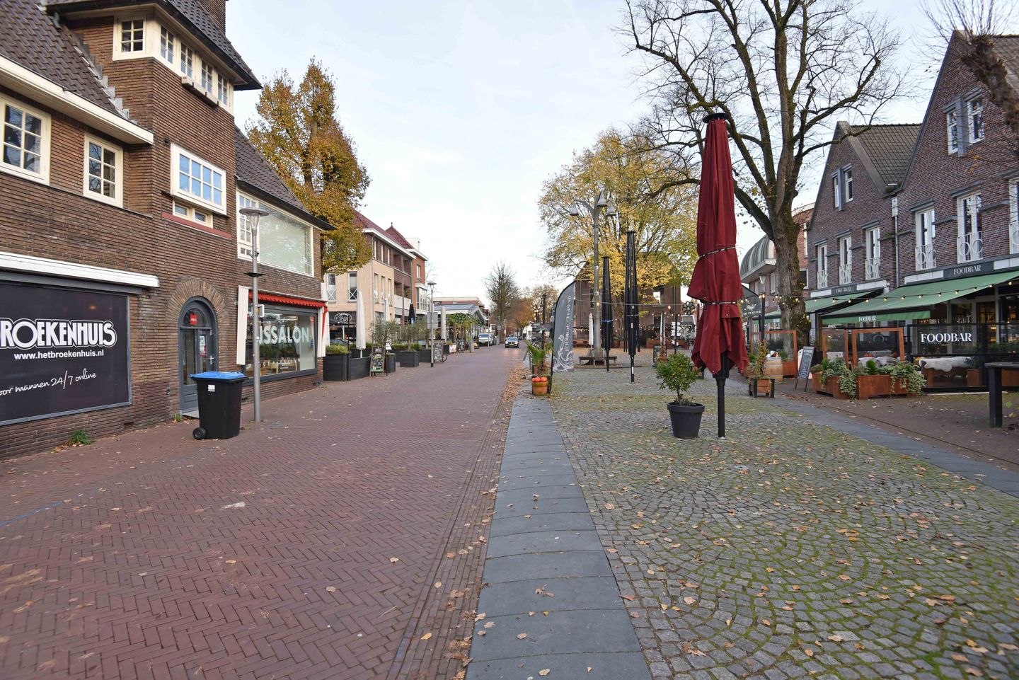 View photo 4 of Markt 17