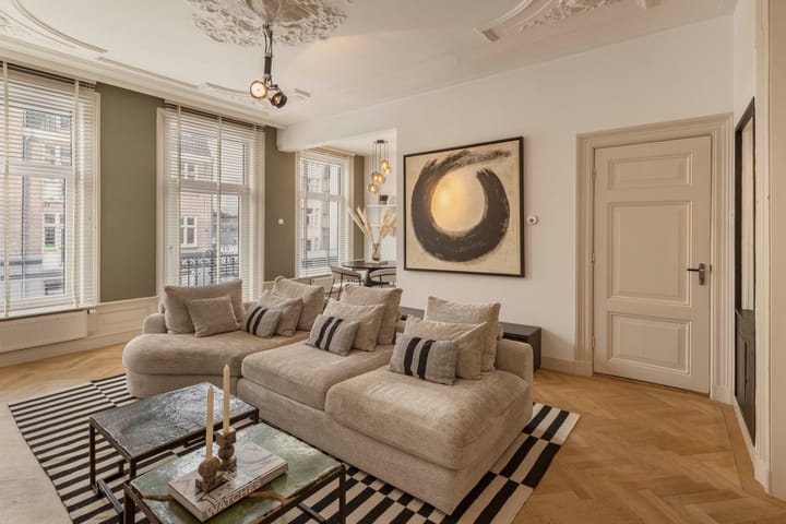 Photo 4 of Albert Cuypstraat 274-1