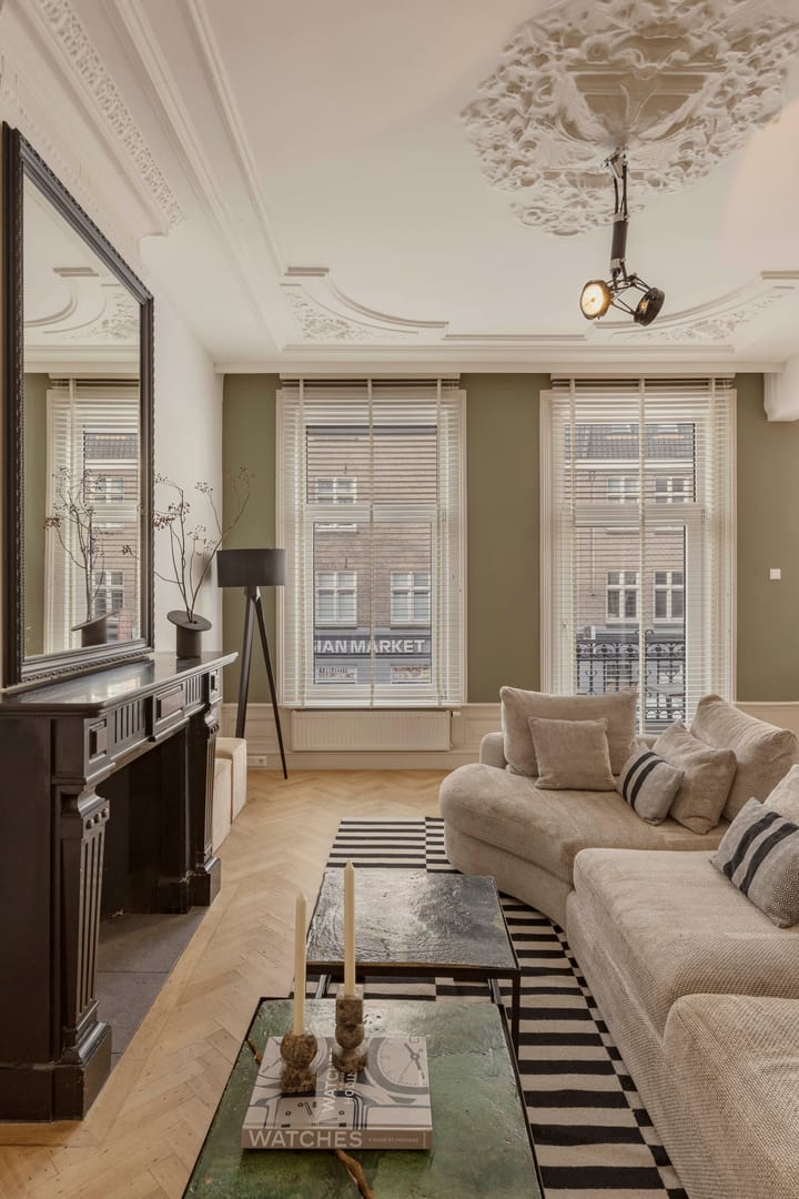 Photo 5 of Albert Cuypstraat 274-1