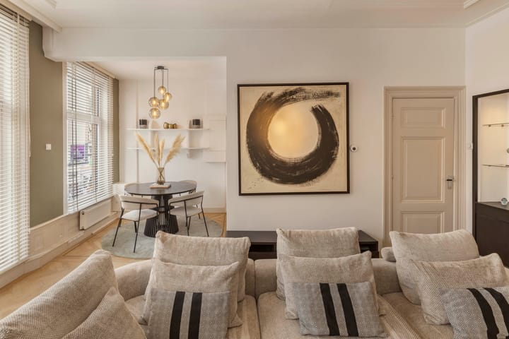 Photo 7 of Albert Cuypstraat 274-1