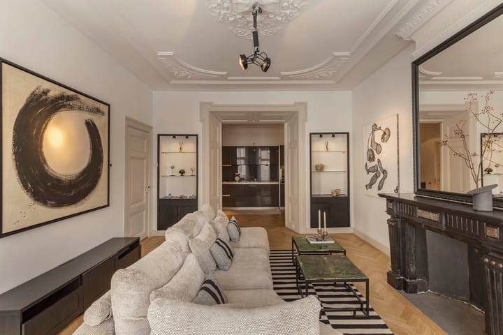 Photo 8 of Albert Cuypstraat 274-1