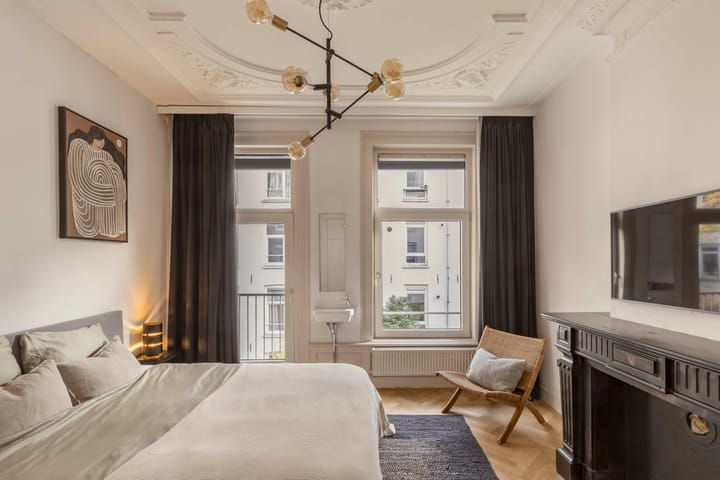 Photo 14 of Albert Cuypstraat 274-1