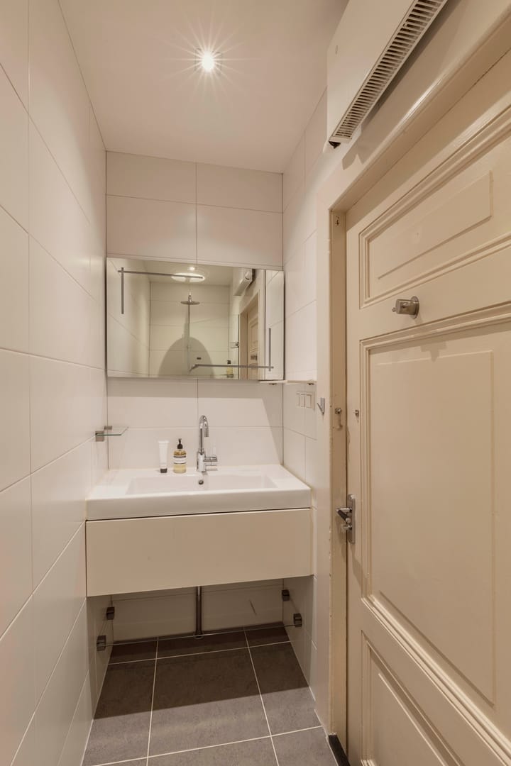 Photo 20 of Albert Cuypstraat 274-1