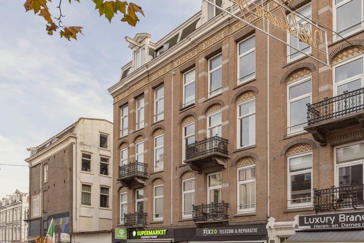 Photo 22 of Albert Cuypstraat 274-1