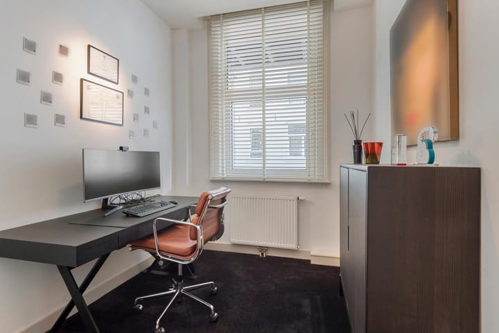 Photo 18 of Albert Cuypstraat 274-1