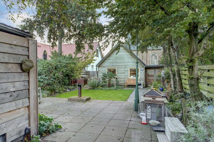 Photo 3 of Grote Sloot 70