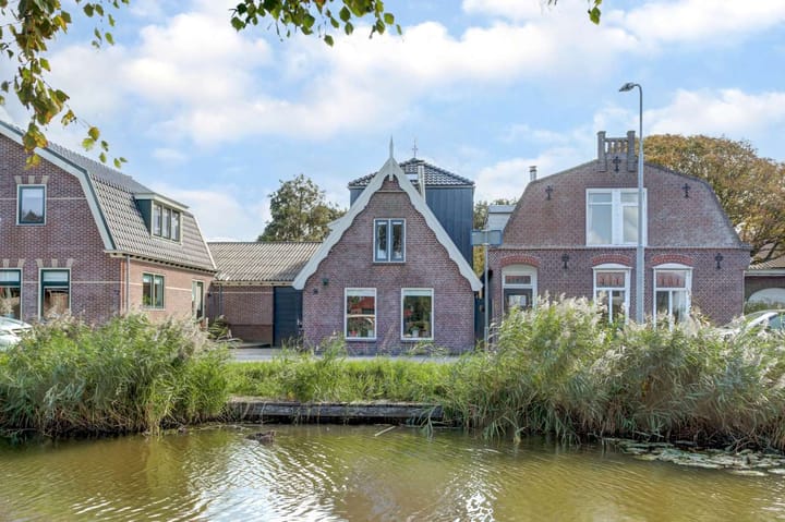 Photo 4 of Grote Sloot 70