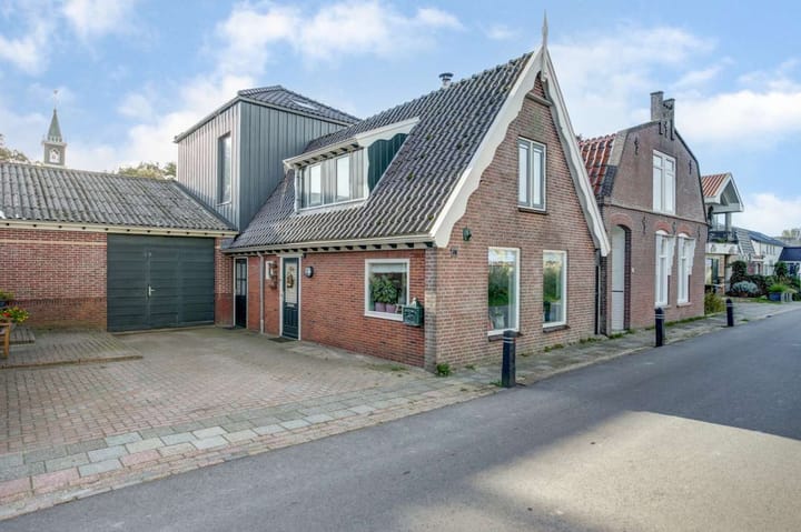 Photo 48 of Grote Sloot 70