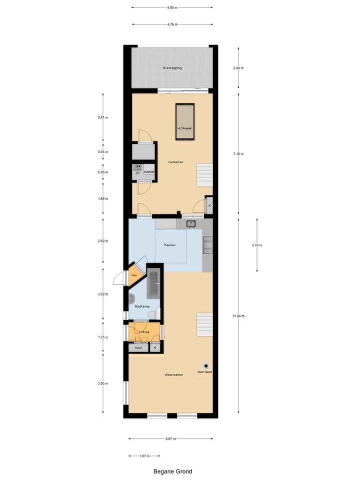 Photo 52 of Grote Sloot 70