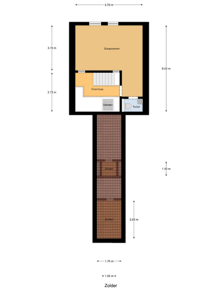 Photo 54 of Grote Sloot 70