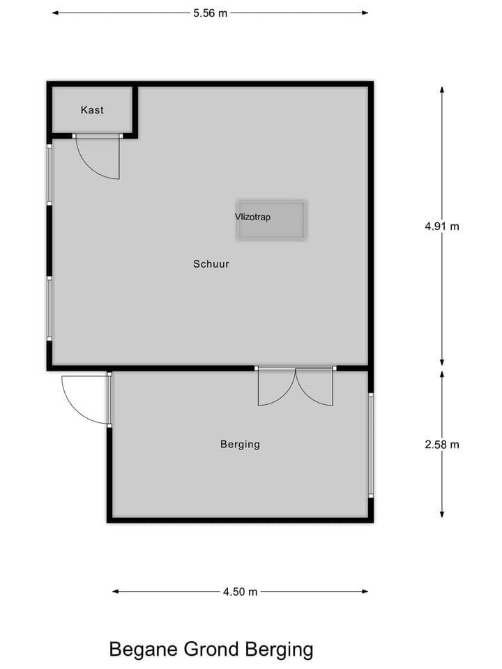 Photo 55 of Grote Sloot 70