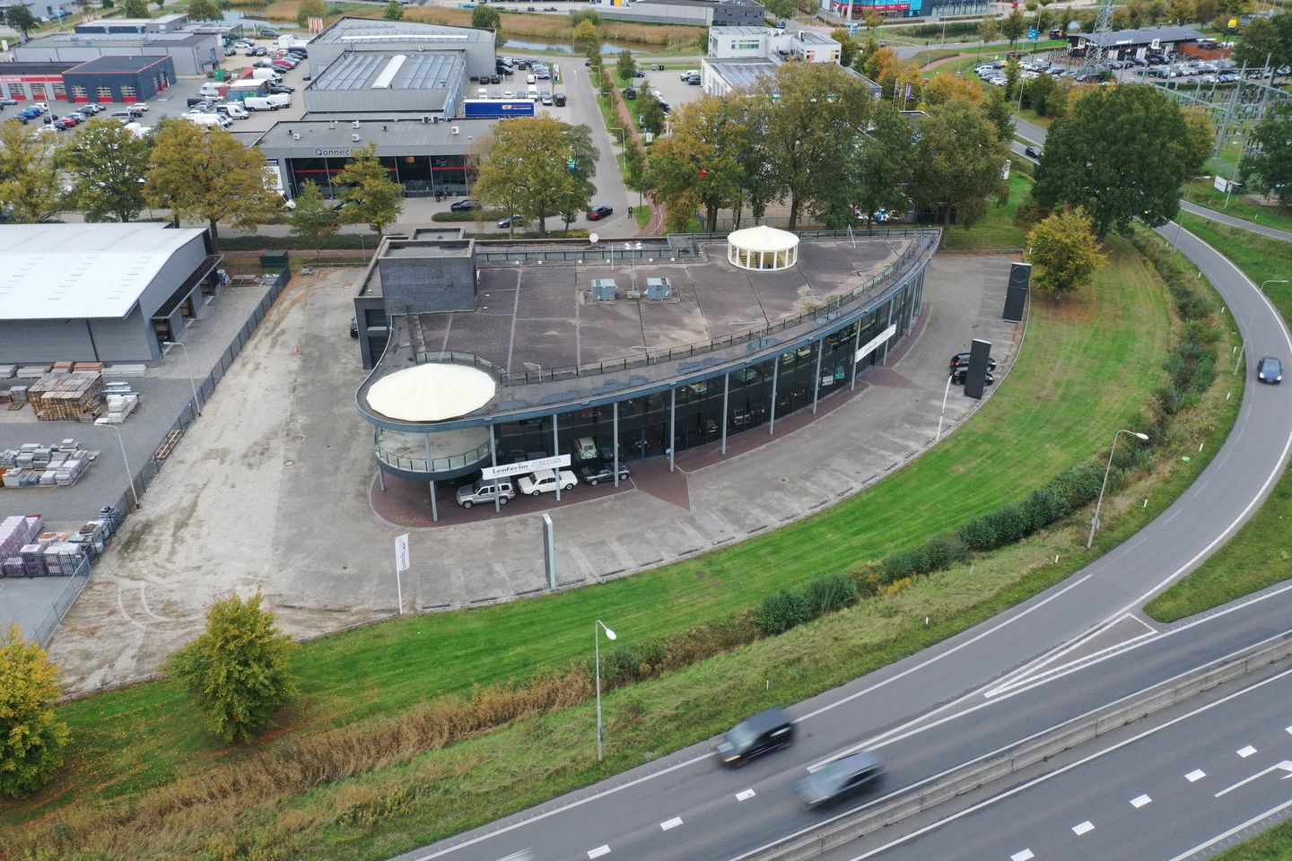 View photo 2 of Kruiwiel 11