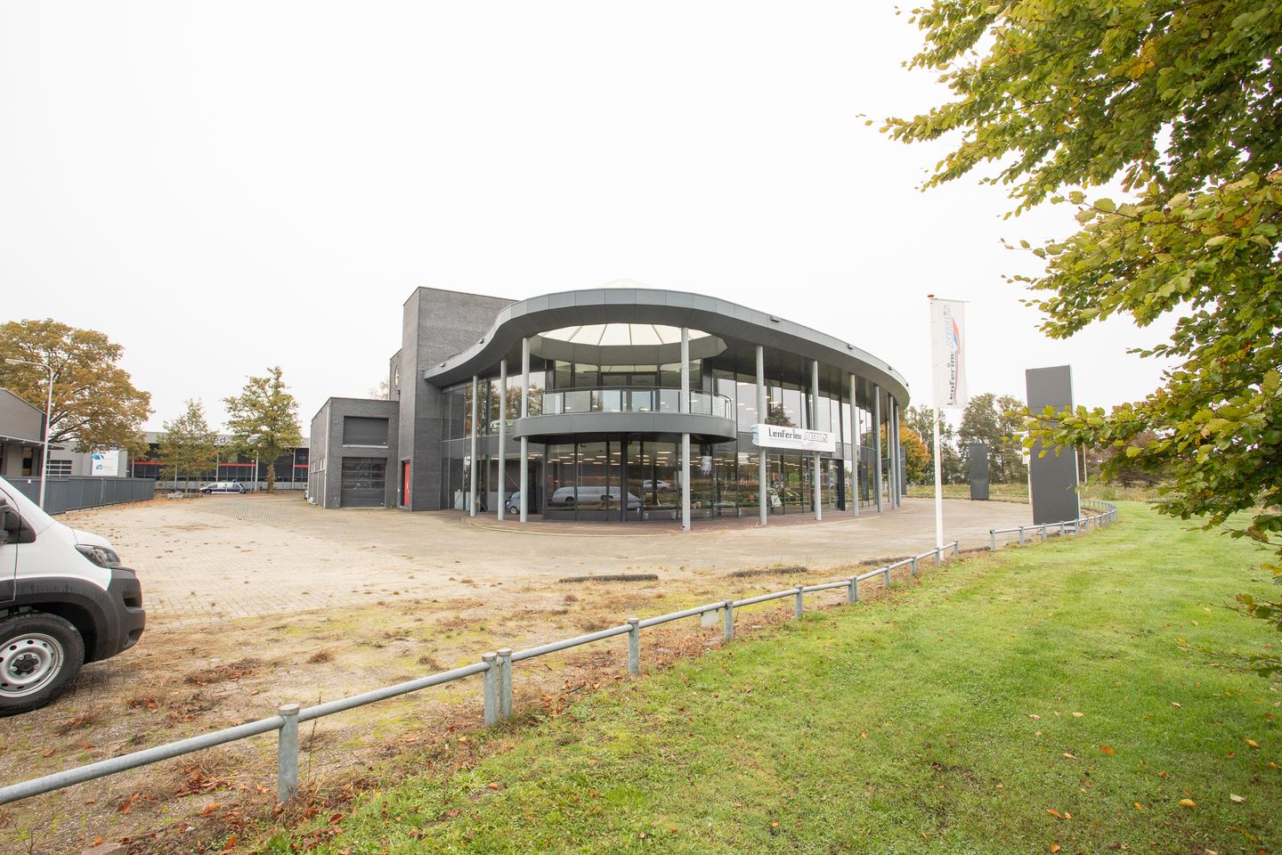 View photo 3 of Kruiwiel 11