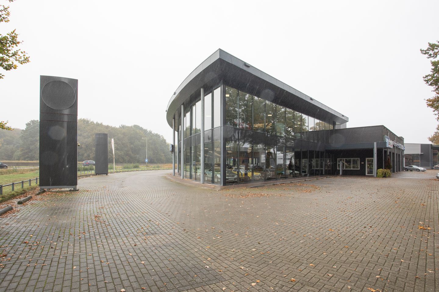 View photo 4 of Kruiwiel 11