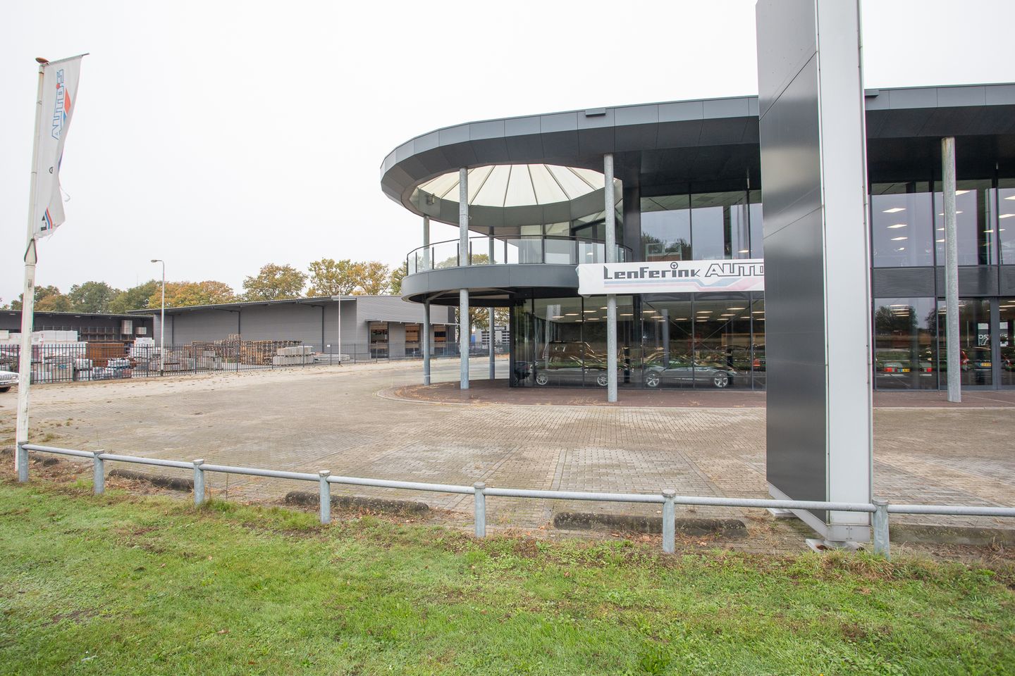 View photo 5 of Kruiwiel 11