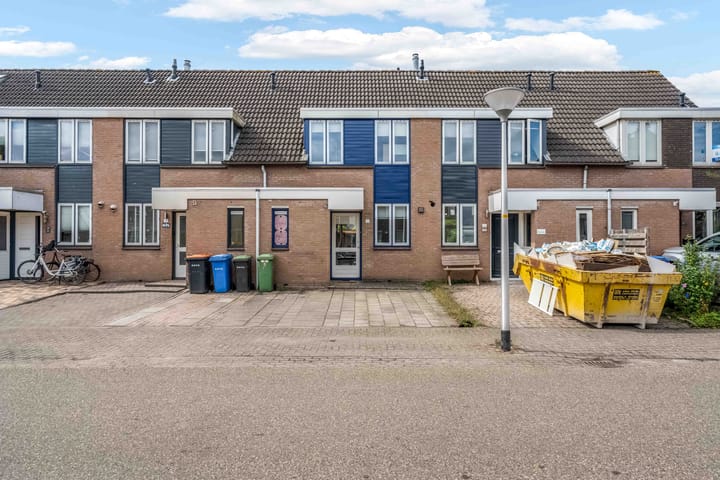 Photo 3 of Rietsnit 33