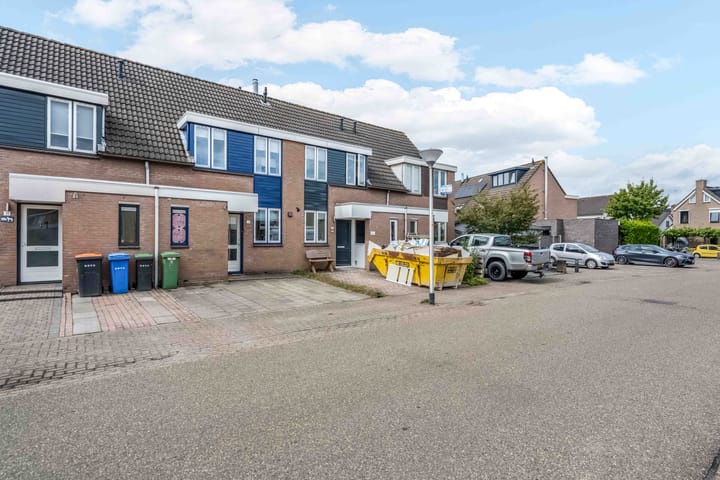 Photo 2 of Rietsnit 33