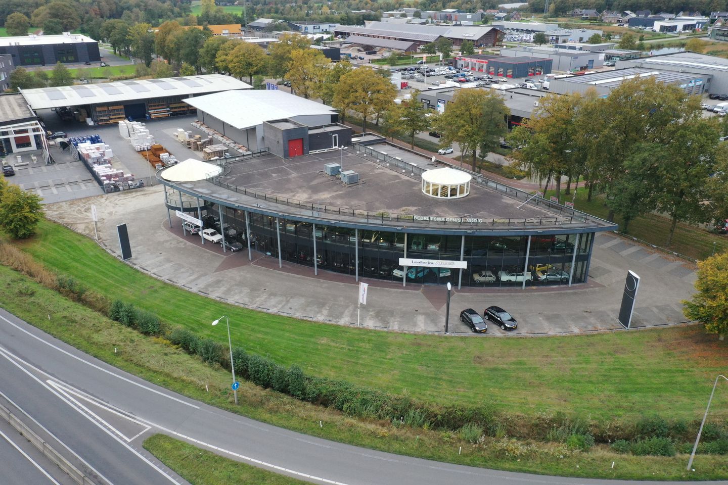 View photo 1 of Kruiwiel 11