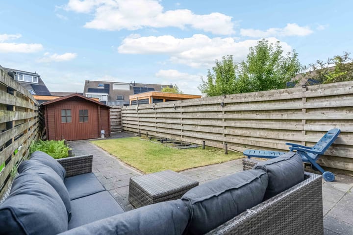 Photo 18 of Rietsnit 33