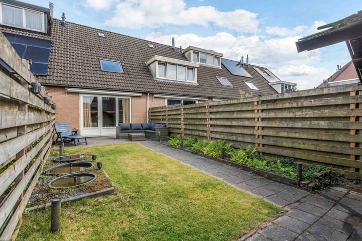 Photo 19 of Rietsnit 33