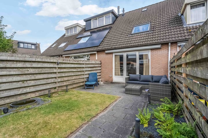 Photo 20 of Rietsnit 33