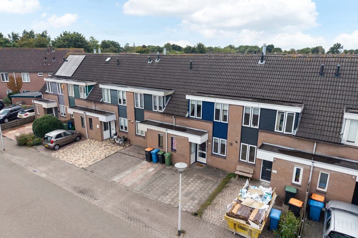 Photo 34 of Rietsnit 33