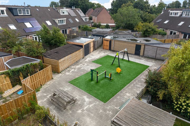 Photo 36 of Rietsnit 33