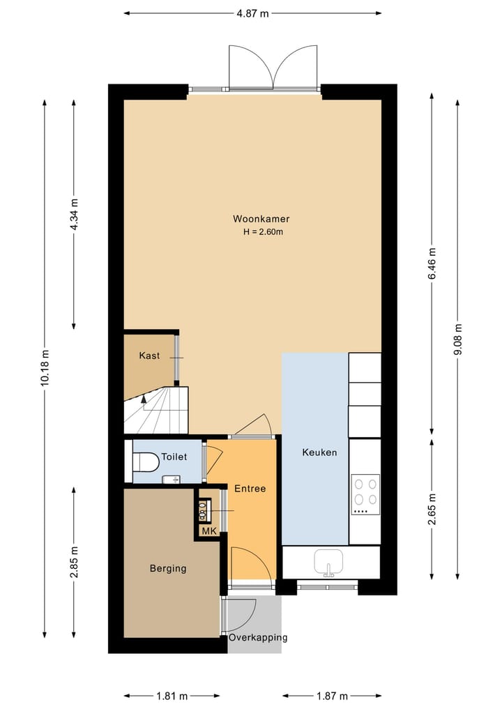 Photo 38 of Rietsnit 33