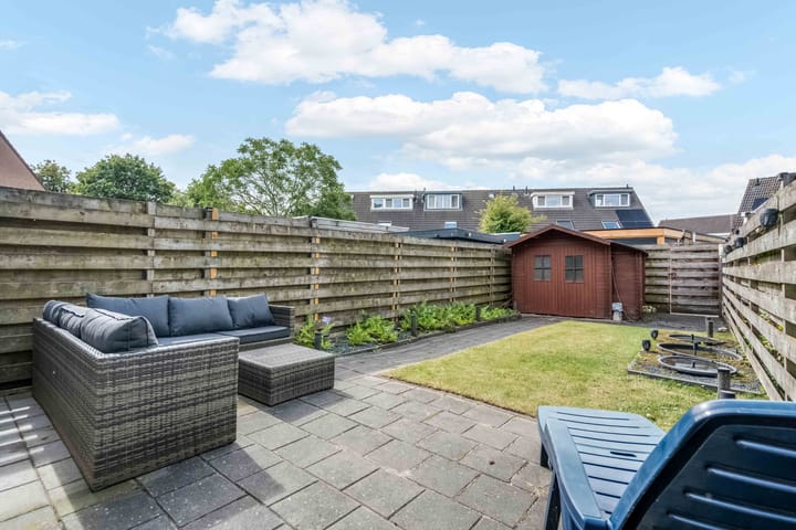 Photo 17 of Rietsnit 33