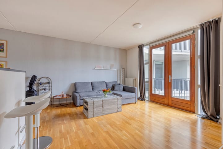 Foto 3 van Onderwijsboulevard 622