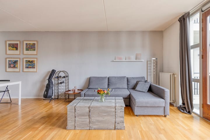 Foto 4 van Onderwijsboulevard 622