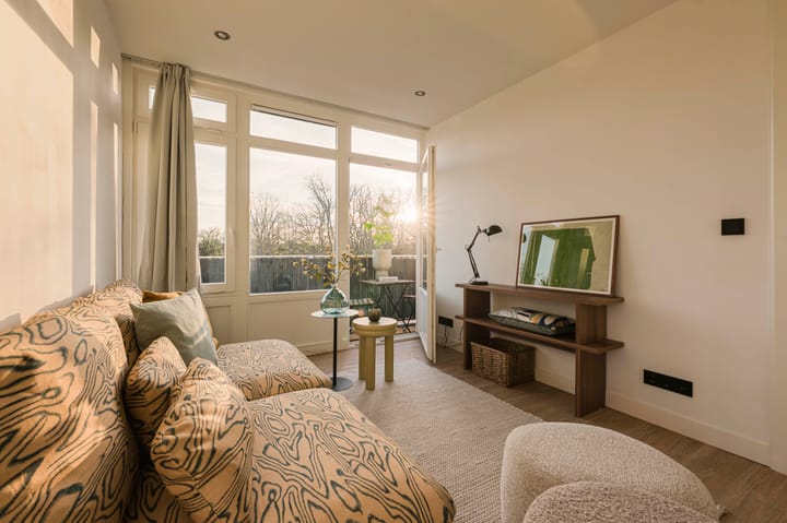 Ferry Ploegerstraat 1 C